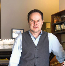 Andy Baker