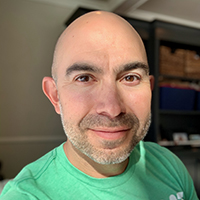 Brian Zambrano