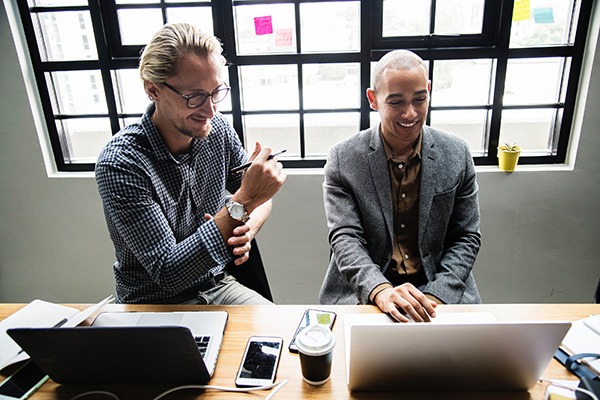 Collaborate with your entire team
