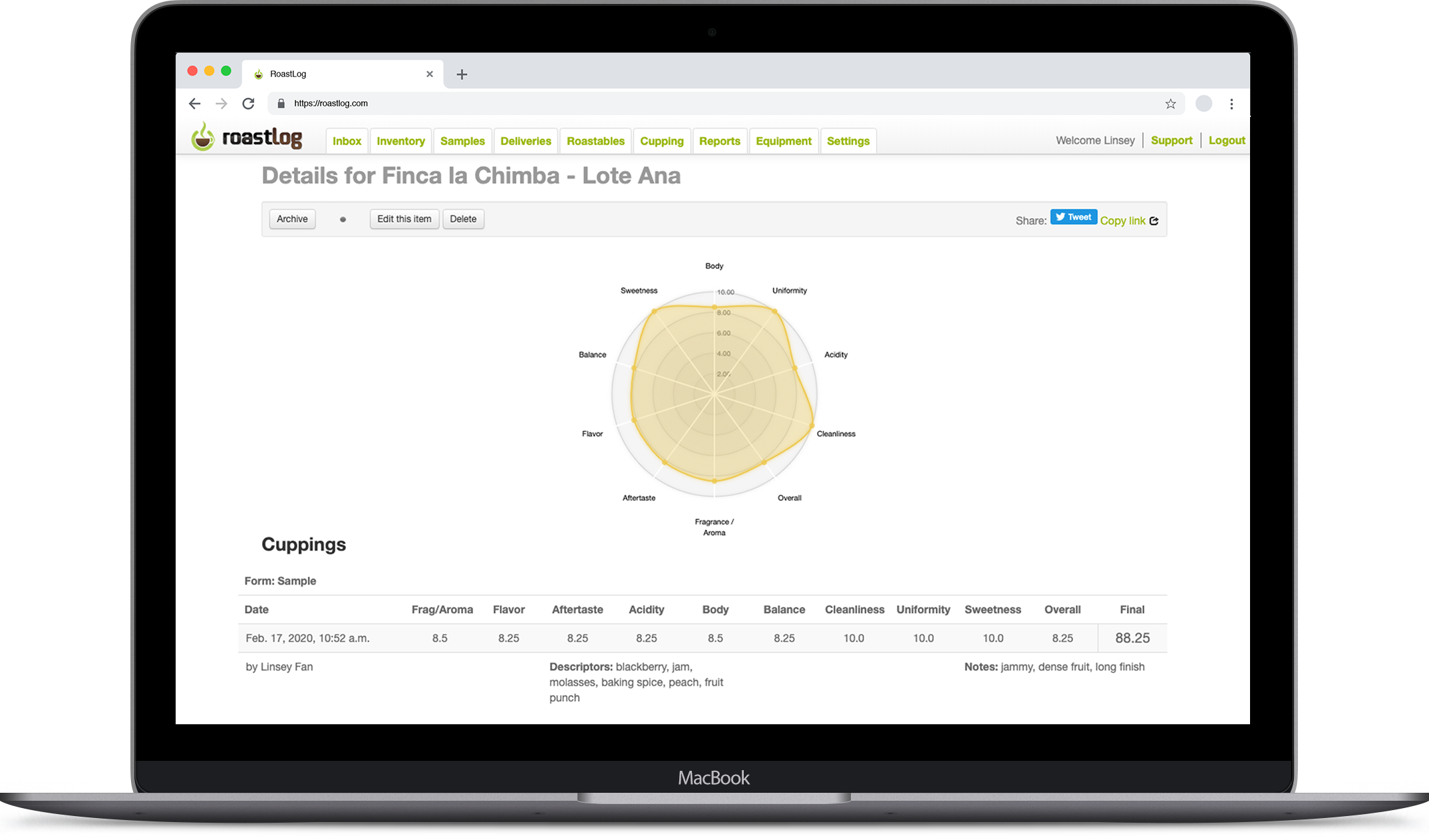 Partner Collaboration